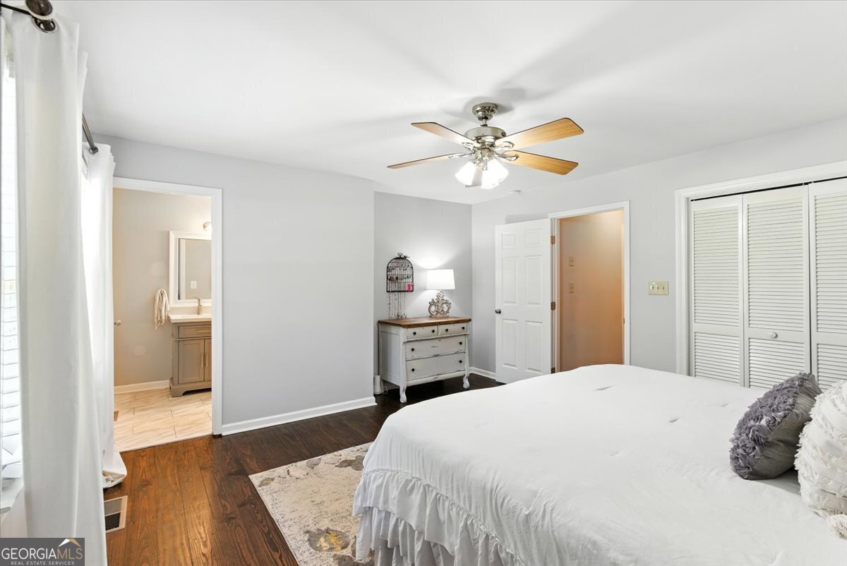 4990 Hill Road Acworth - 21