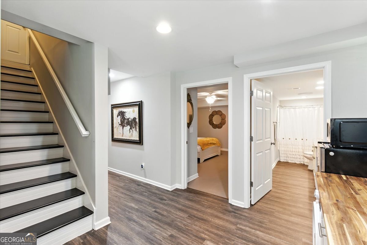 4990 Hill Road Acworth - 25