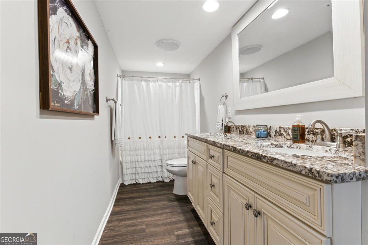4990 Hill Road Acworth - 29