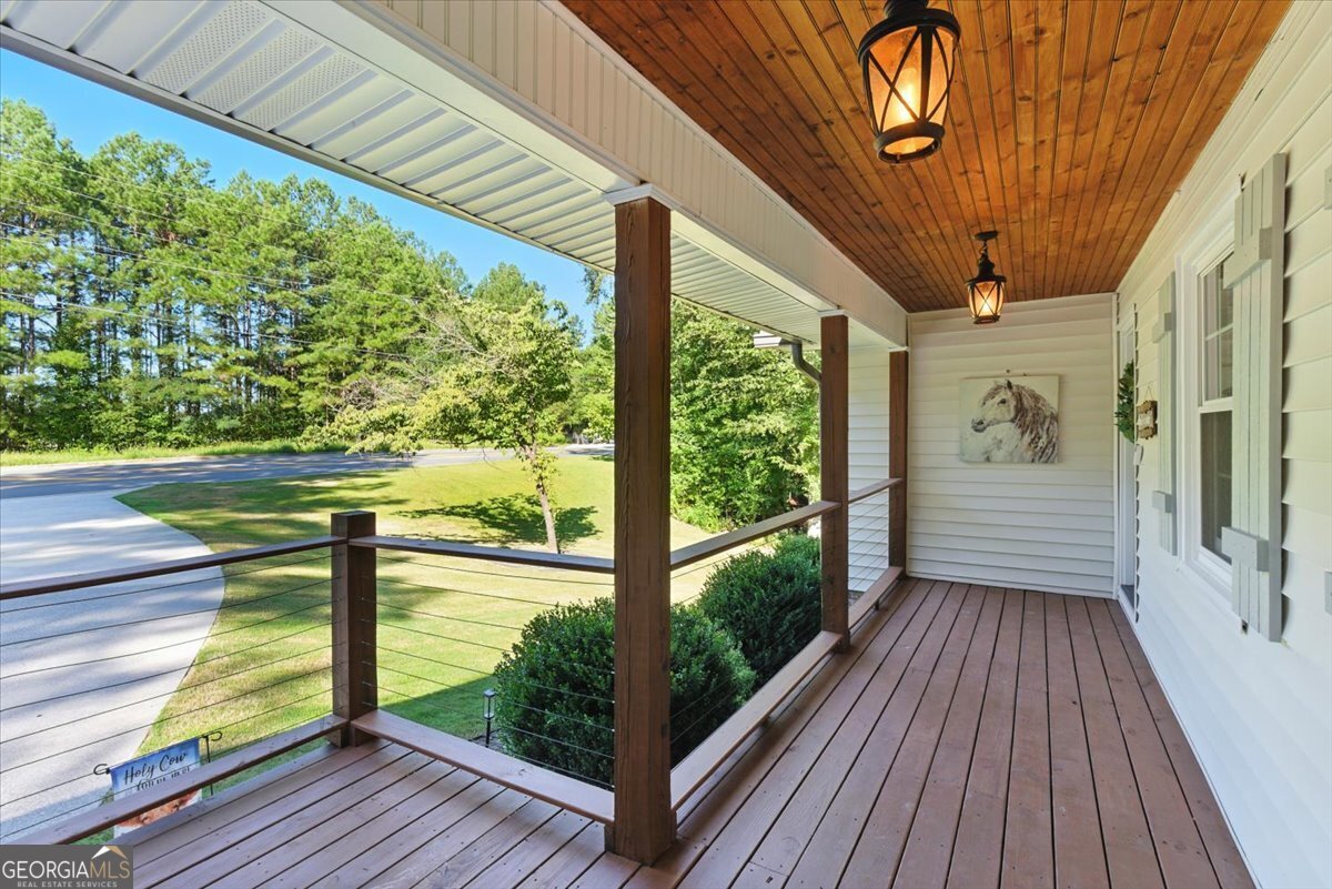 4990 Hill Road Acworth - 3