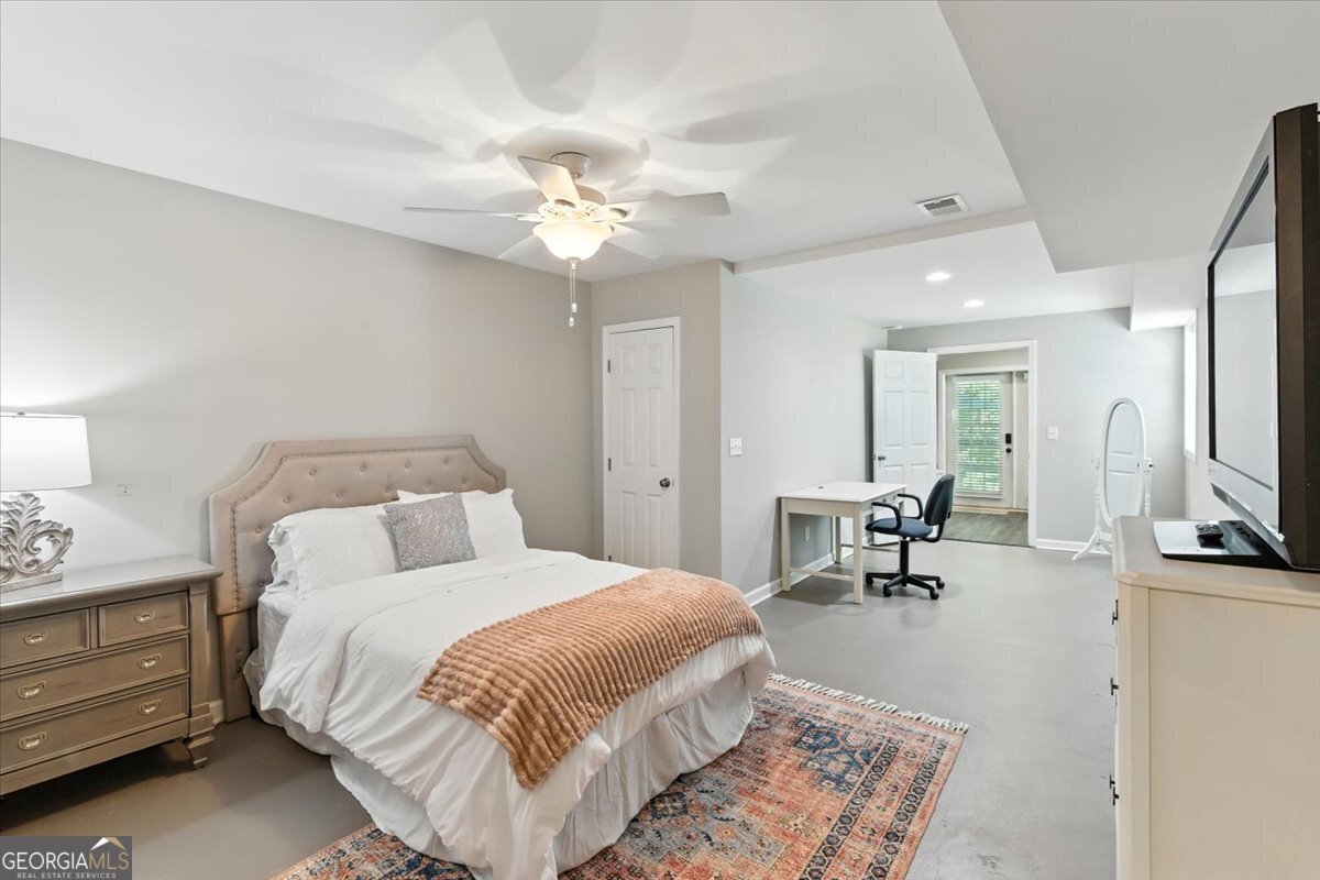 4990 Hill Road Acworth - 30