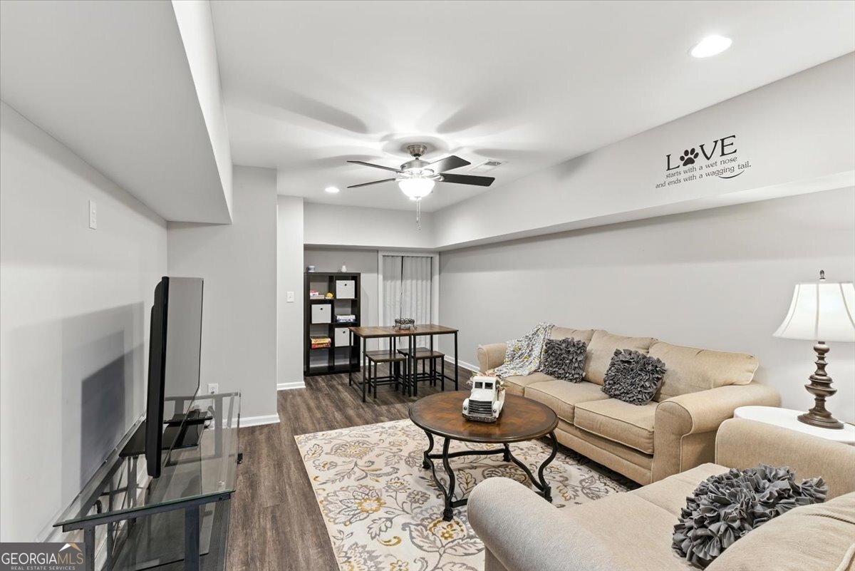 4990 Hill Road Acworth - 31