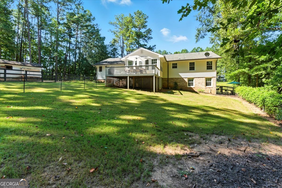 4990 Hill Road Acworth - 34