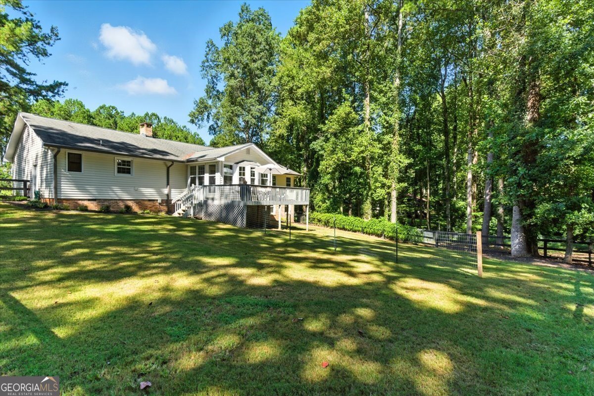 4990 Hill Road Acworth - 35
