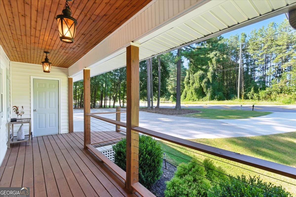 4990 Hill Road Acworth - 4