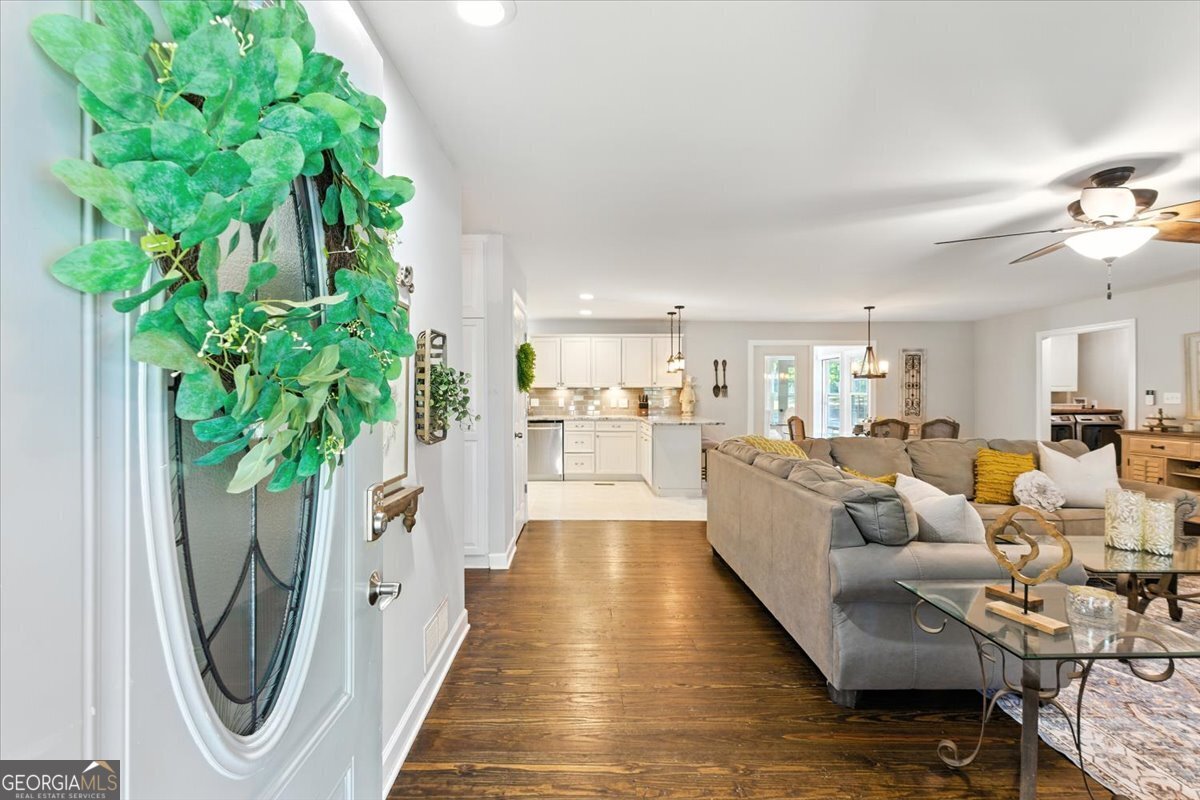 4990 Hill Road Acworth - 5