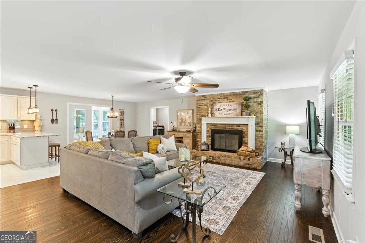 4990 Hill Road Acworth - 6