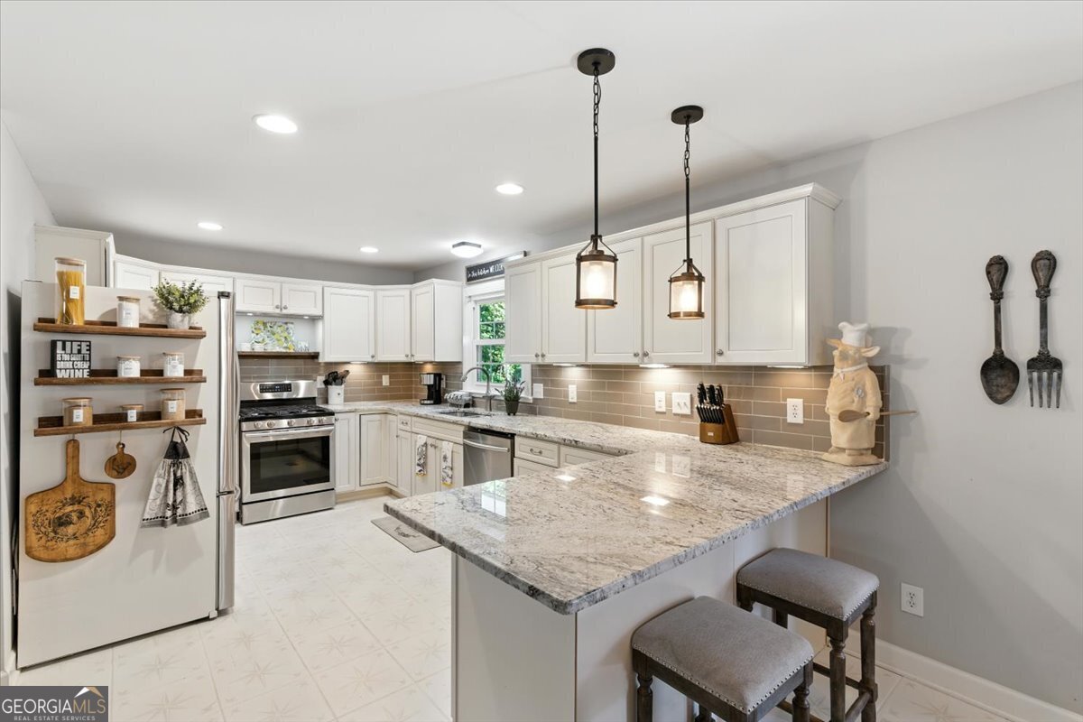 4990 Hill Road Acworth - 8