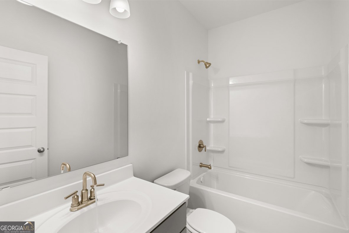 213 Umber Road Locust Grove - 2