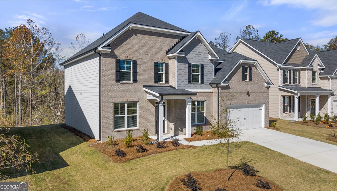 213 Umber Road Locust Grove - 24