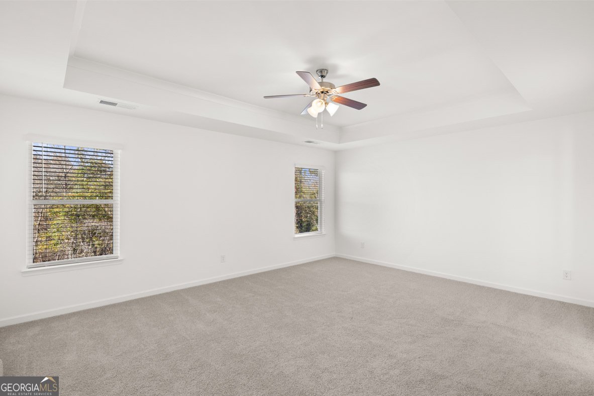 213 Umber Road Locust Grove - 3