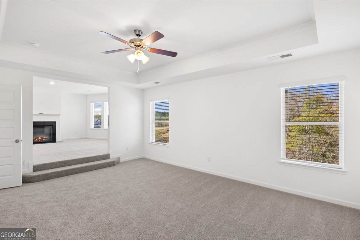 213 Umber Road Locust Grove - 4