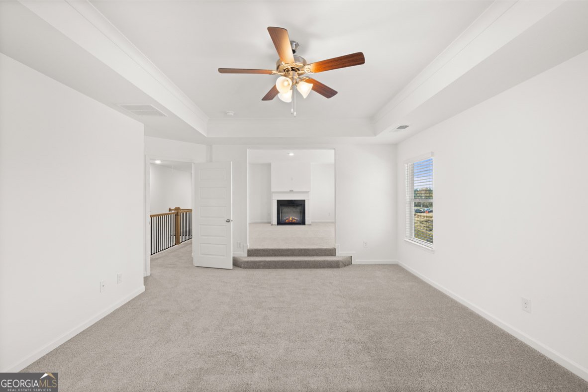 213 Umber Road Locust Grove - 5