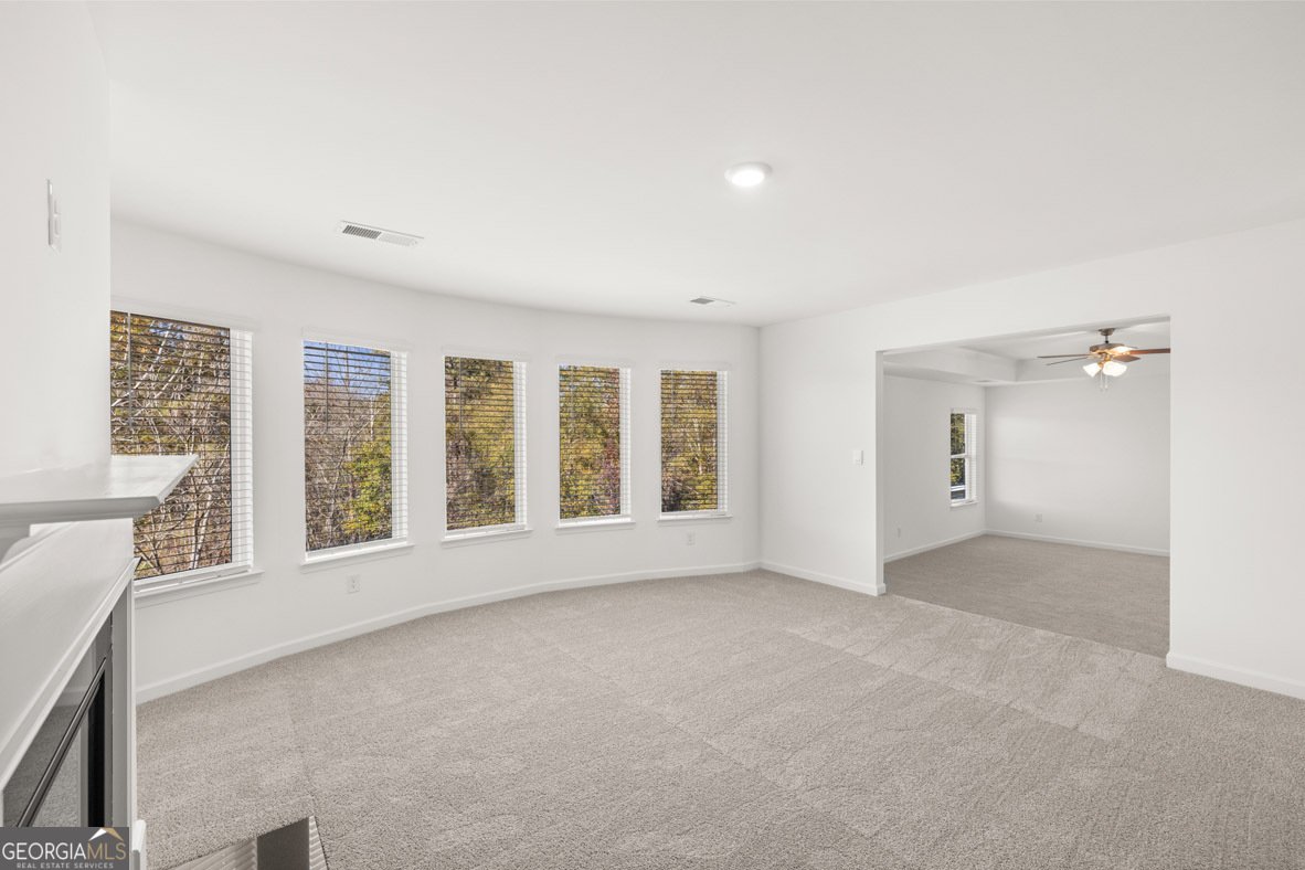 213 Umber Road Locust Grove - 6