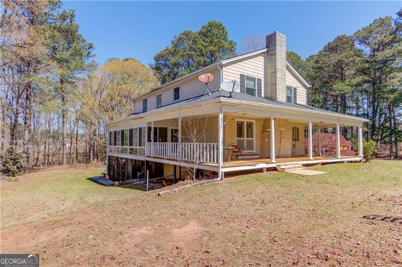 692 Union Grove Circle Auburn - 37