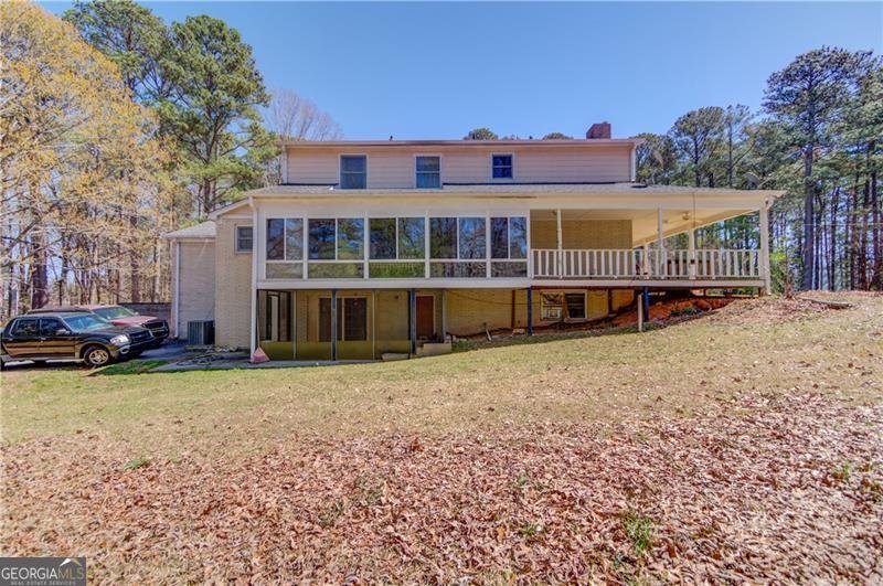 692 Union Grove Circle Auburn - 38