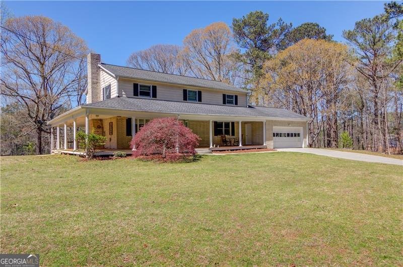 692 Union Grove Circle Auburn - 4