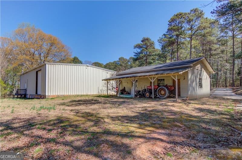 692 Union Grove Circle Auburn - 46
