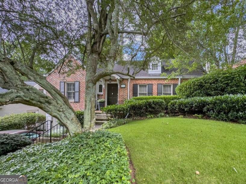 273 Peachtree Way Atlanta - 2