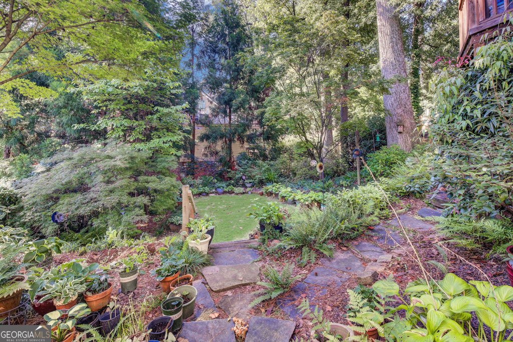 273 Peachtree Way Atlanta - 24