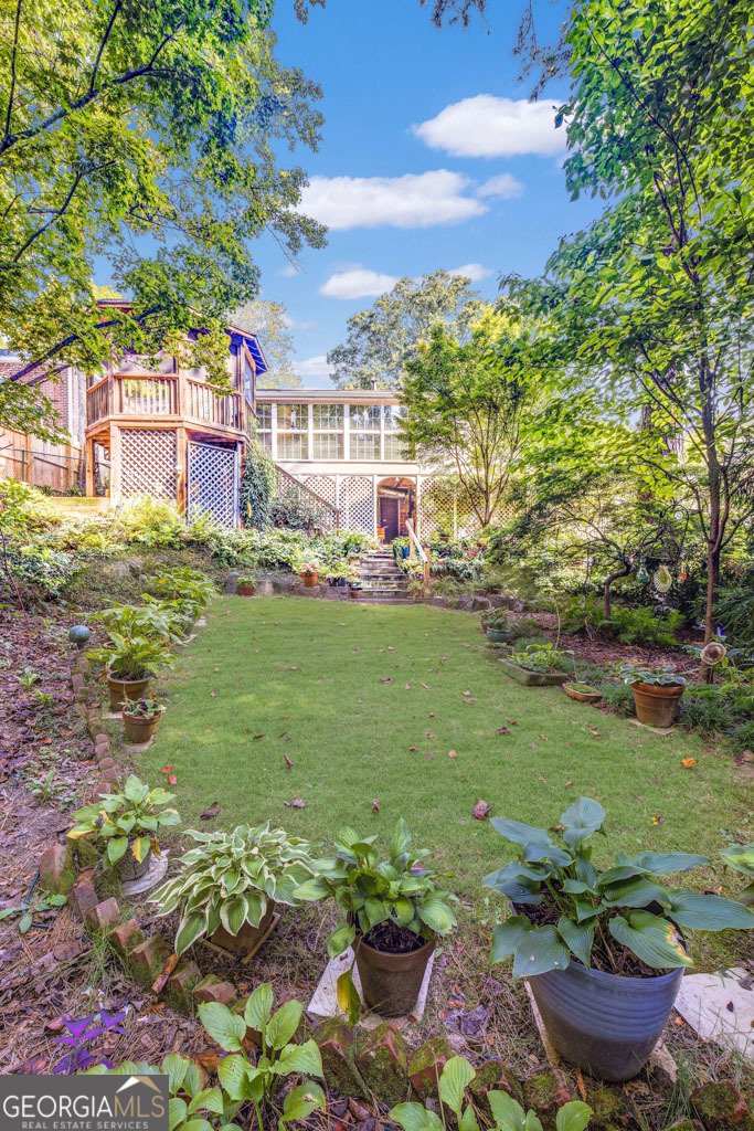273 Peachtree Way Atlanta - 27