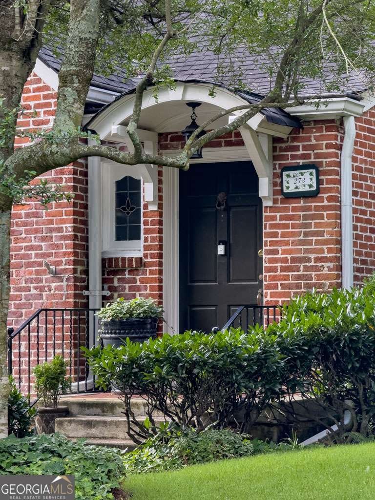 273 Peachtree Way Atlanta - 3
