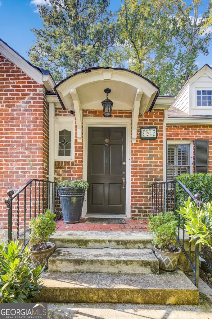 273 Peachtree Way Atlanta - 4
