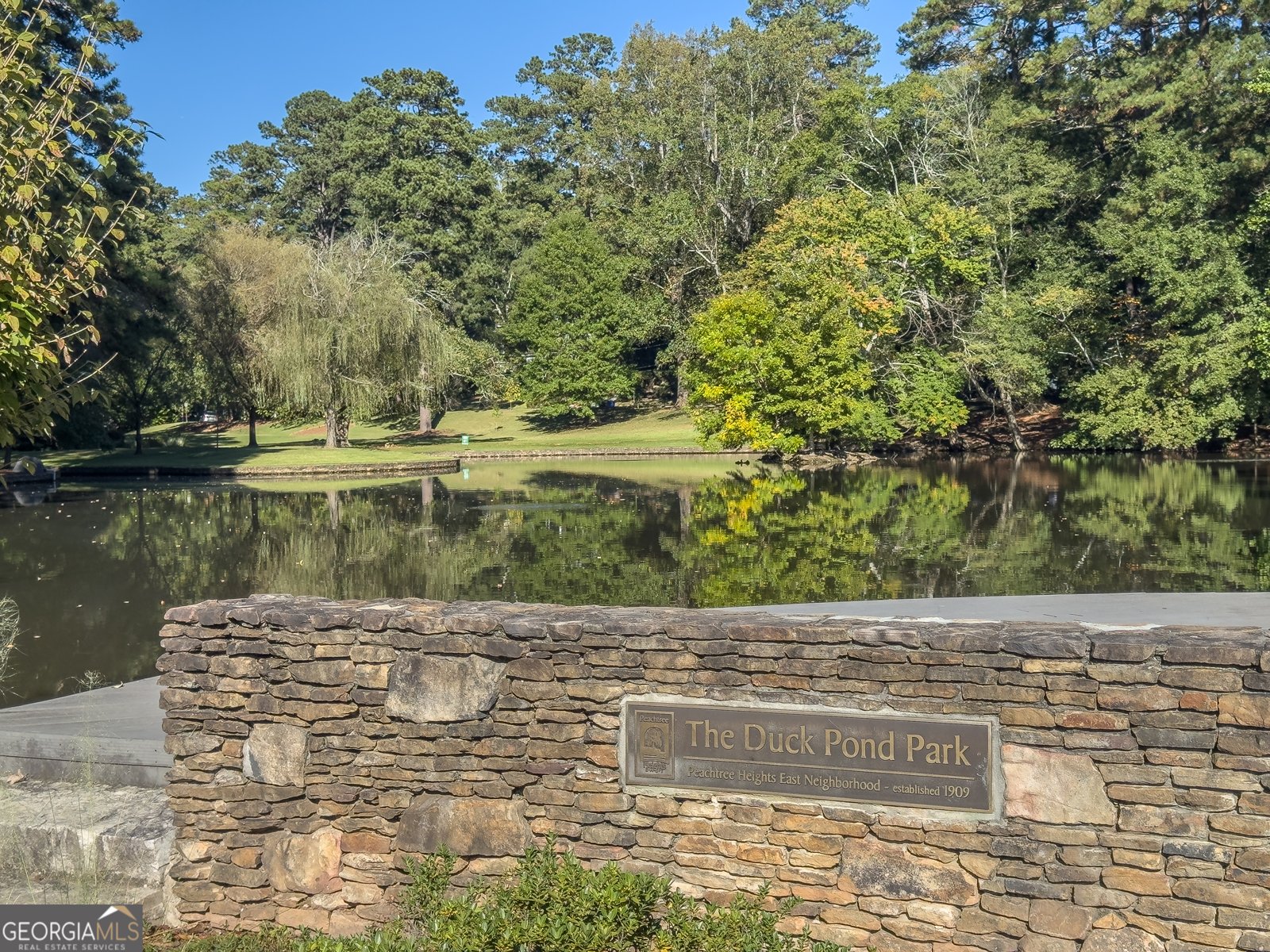 273 Peachtree Way Atlanta - 43