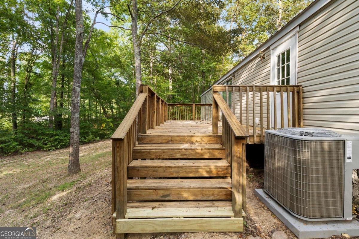 349 Joe Robertson Road Rocky Face - 37