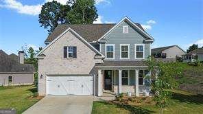 64 Laurelwood Lane Dallas - 1