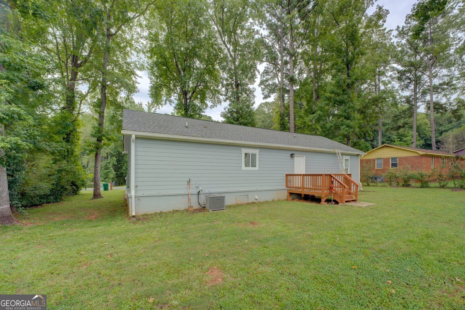 359 Oak Street Monticello - 1