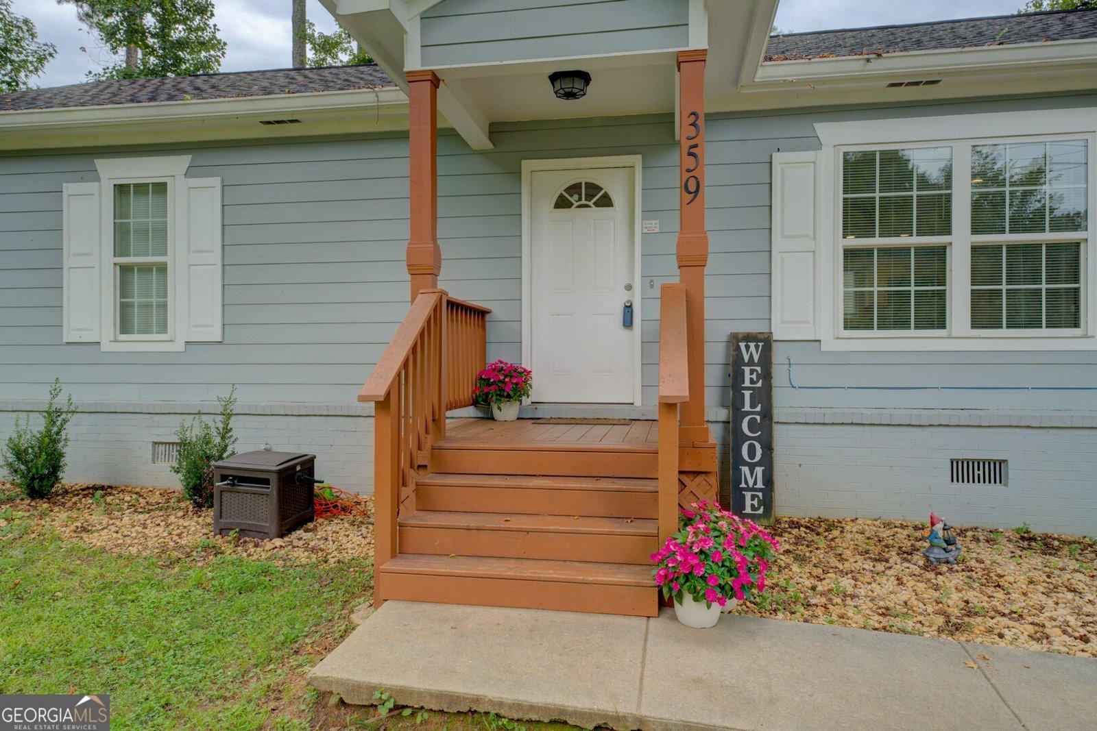 359 Oak Street Monticello - 3