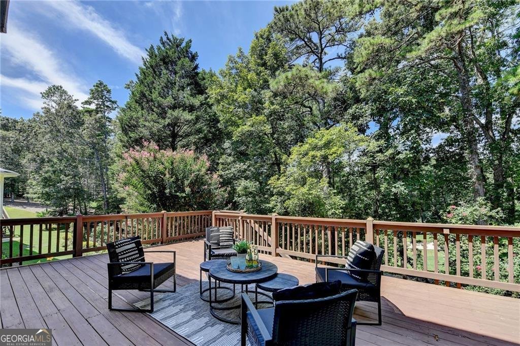 1050 Beacon Hill Crossing Alpharetta - 1