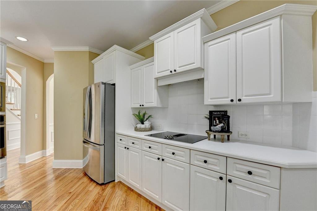 1050 Beacon Hill Crossing Alpharetta - 10