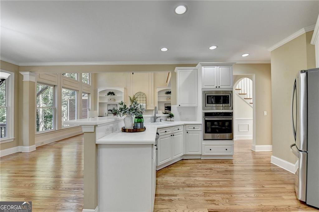 1050 Beacon Hill Crossing Alpharetta - 12