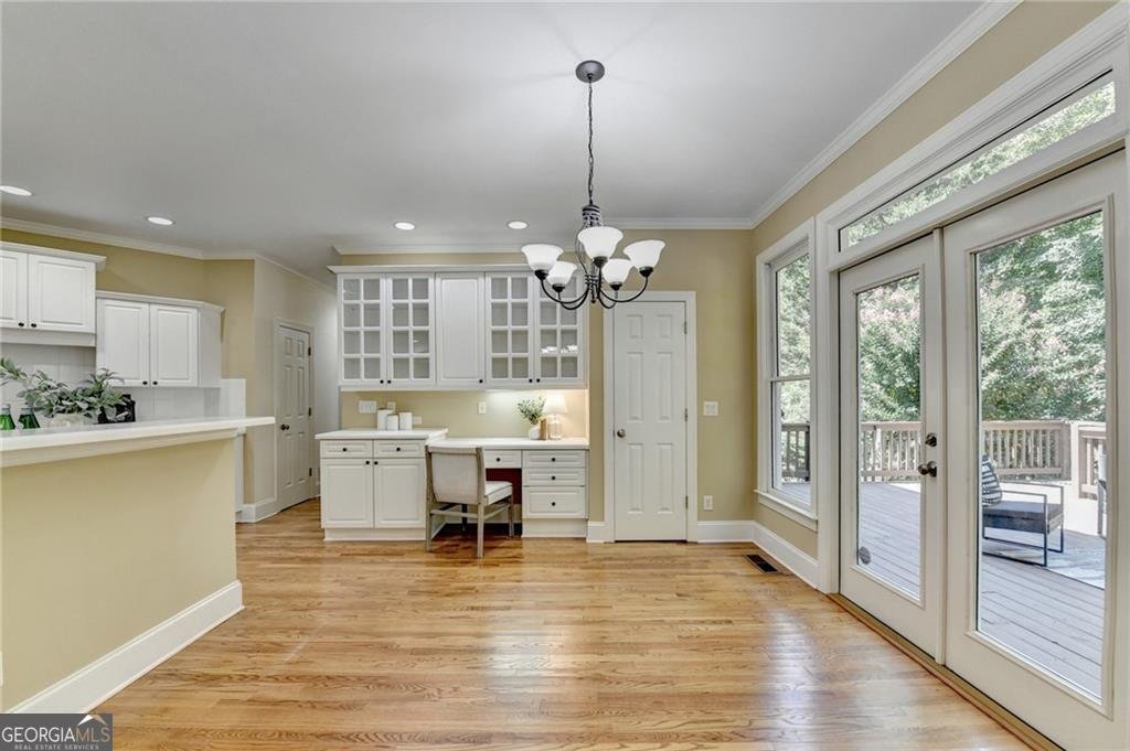 1050 Beacon Hill Crossing Alpharetta - 13