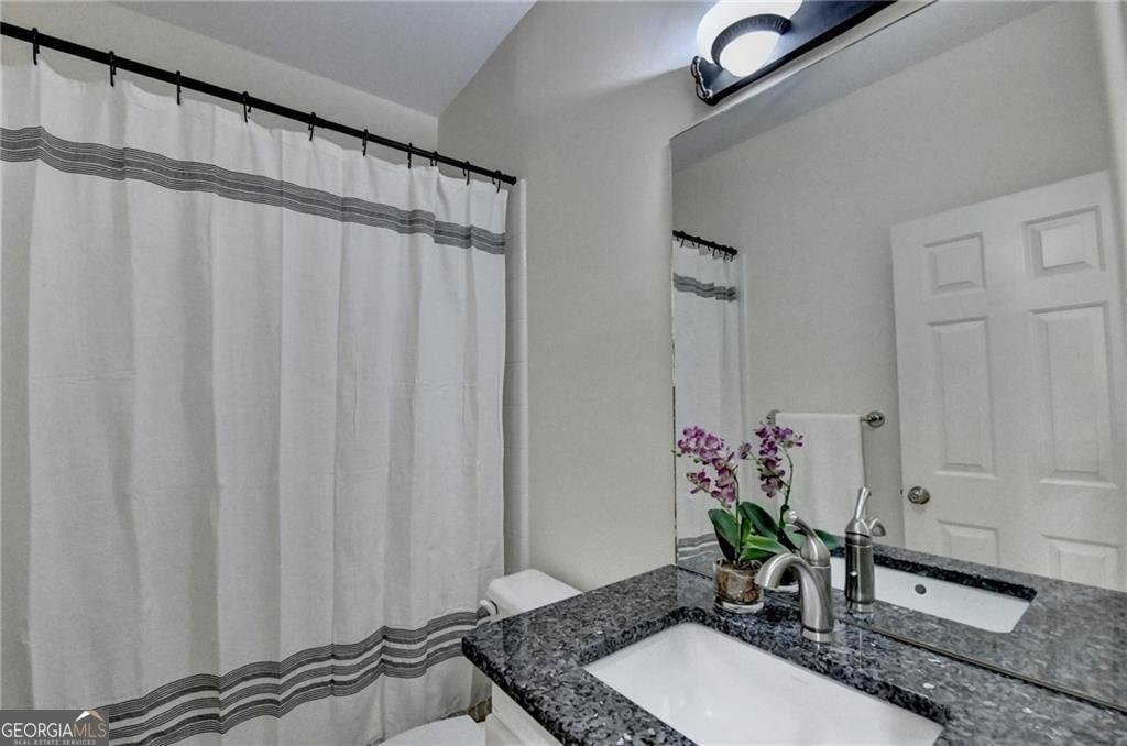 1050 Beacon Hill Crossing Alpharetta - 14