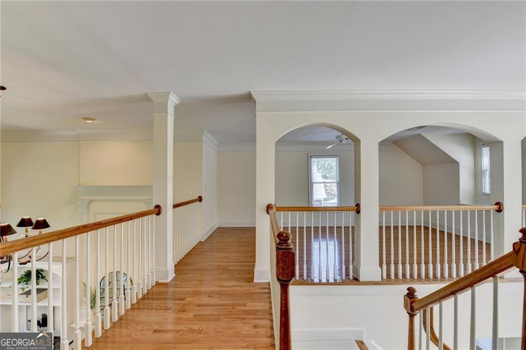 1050 Beacon Hill Crossing Alpharetta - 16