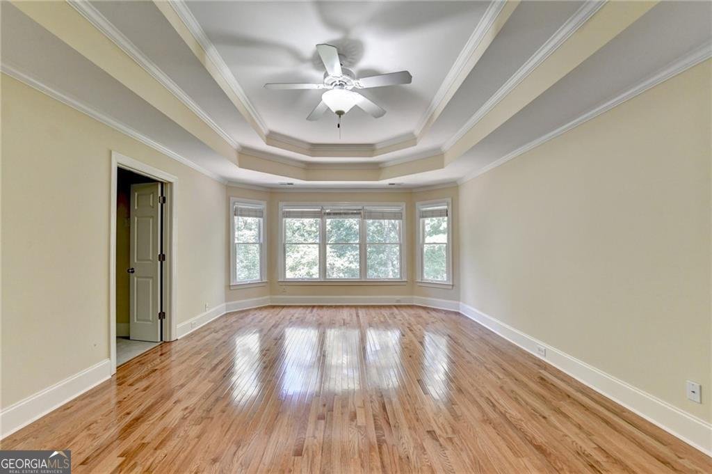 1050 Beacon Hill Crossing Alpharetta - 17