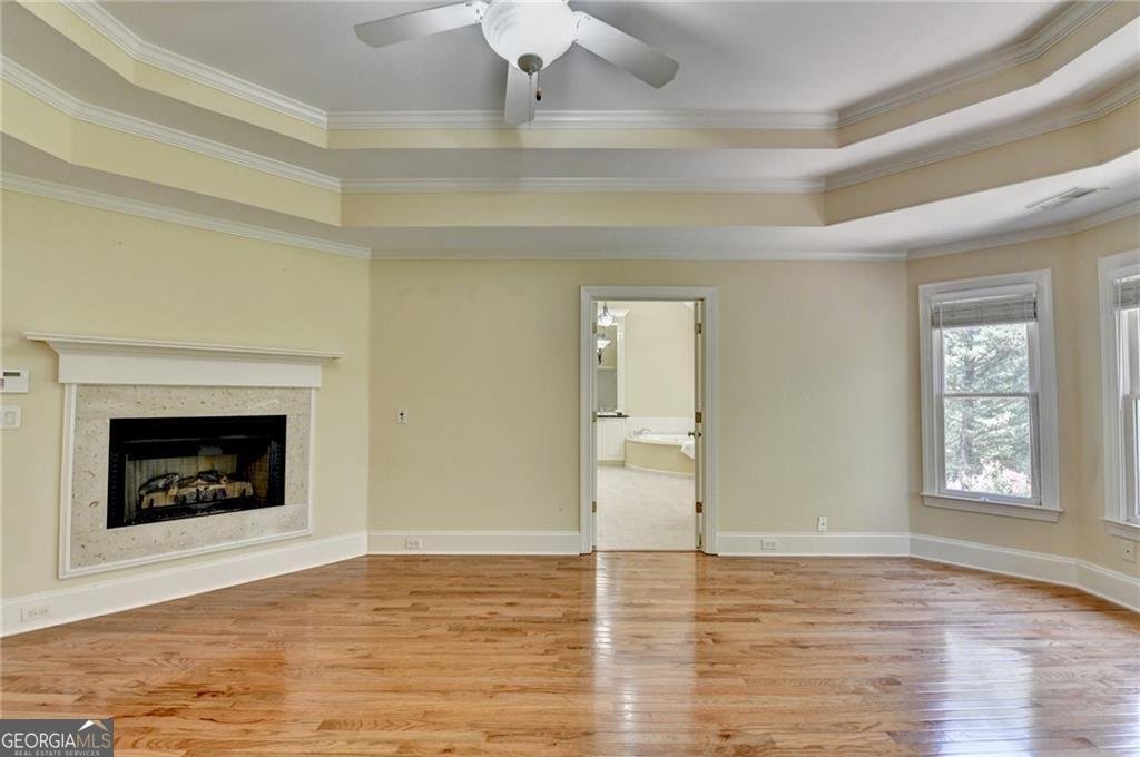 1050 Beacon Hill Crossing Alpharetta - 18