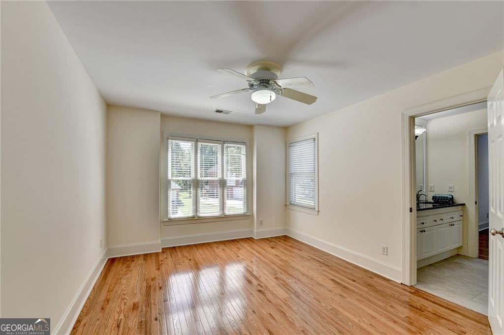 1050 Beacon Hill Crossing Alpharetta - 21