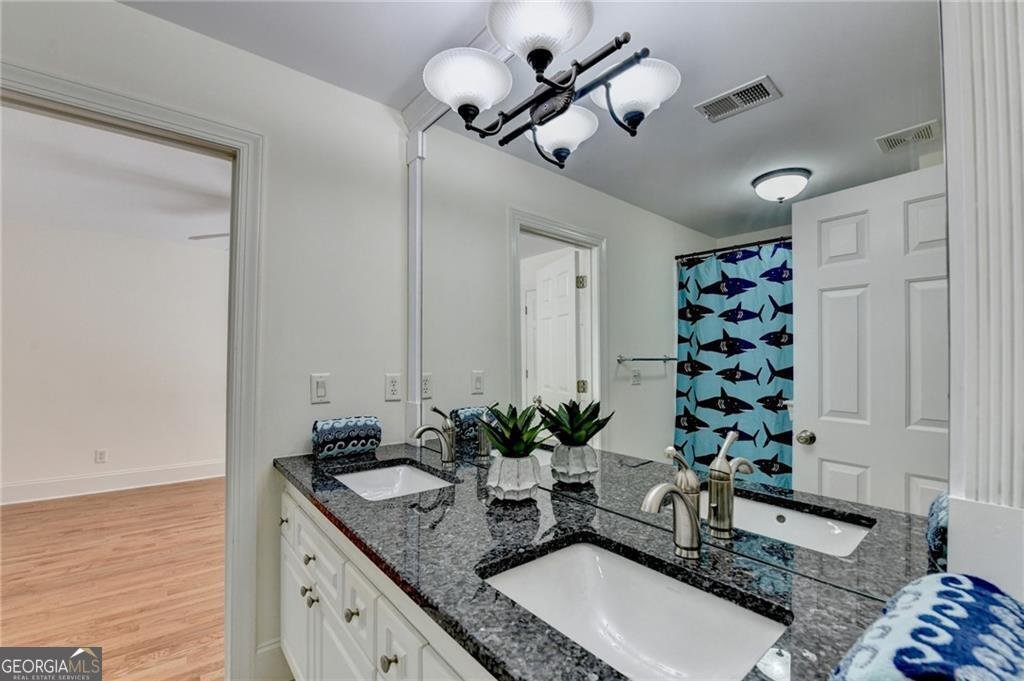 1050 Beacon Hill Crossing Alpharetta - 23