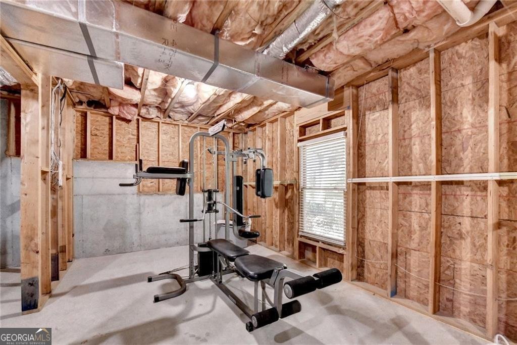 1050 Beacon Hill Crossing Alpharetta - 26