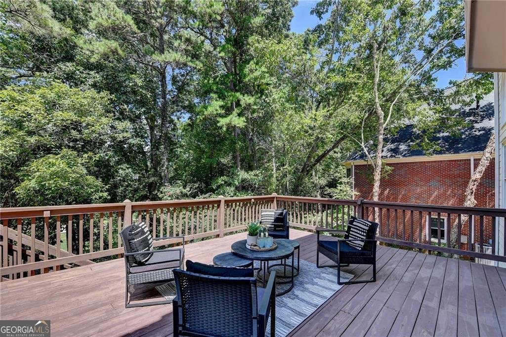 1050 Beacon Hill Crossing Alpharetta - 27