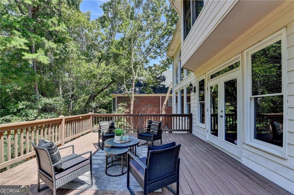 1050 Beacon Hill Crossing Alpharetta - 28
