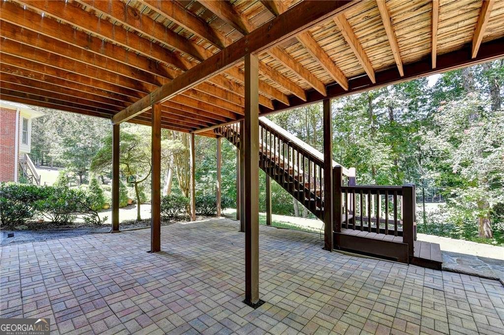1050 Beacon Hill Crossing Alpharetta - 29