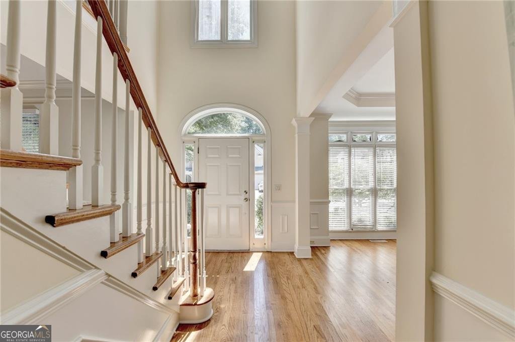 1050 Beacon Hill Crossing Alpharetta - 3