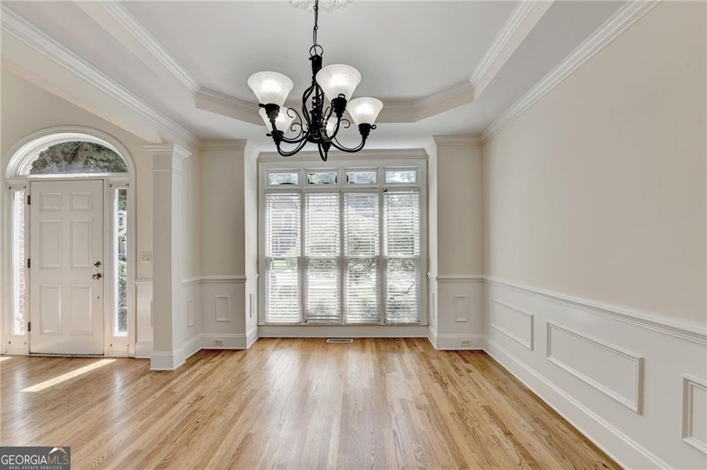 1050 Beacon Hill Crossing Alpharetta - 4