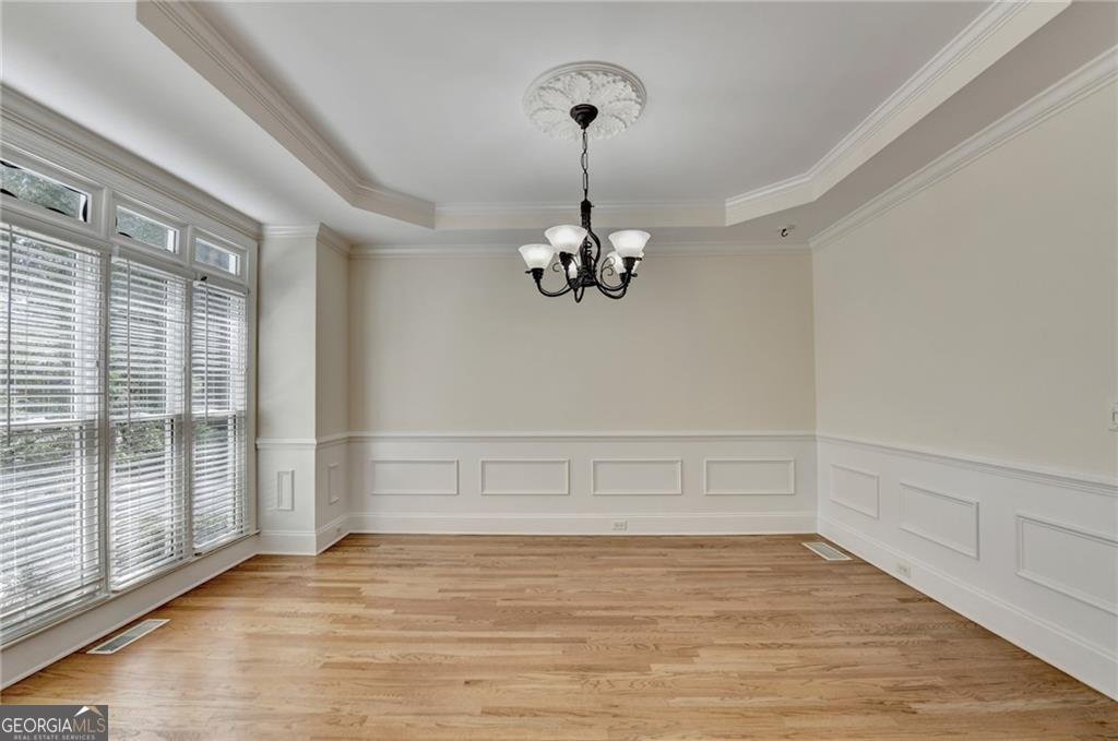 1050 Beacon Hill Crossing Alpharetta - 5