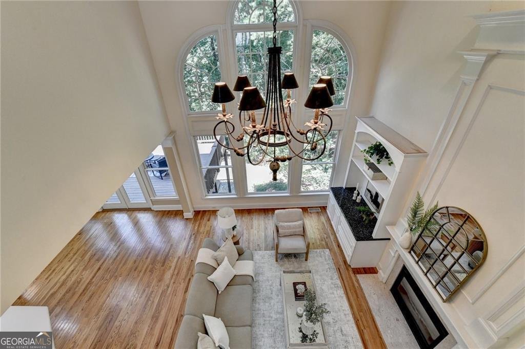 1050 Beacon Hill Crossing Alpharetta - 6